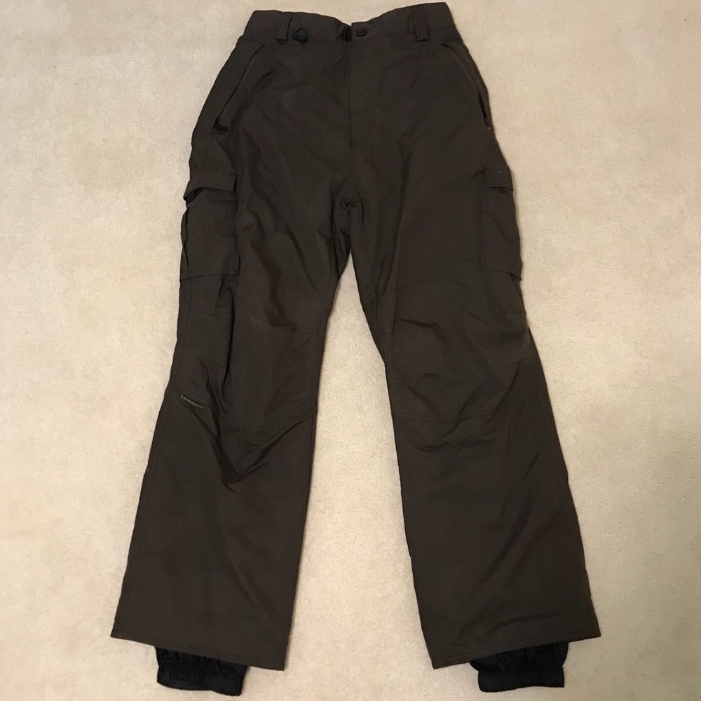 Ski pant